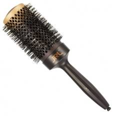 JRL Mixed Bristle Round Brush - 53 mm
