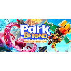 Park Beyond Deluxe Edition