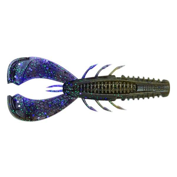 Rapala CrushCity Cleanup Craw NE 9cm 8g