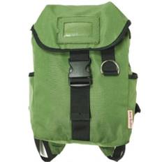 Acne Studios Pre-owned, Pre-owned, Herr, ONE Size, Nylon, Pre-owned Nylon ryggsckar