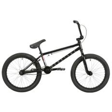 Haro Downtown 20" Freestyle BMX Cykel (Glossy Black)