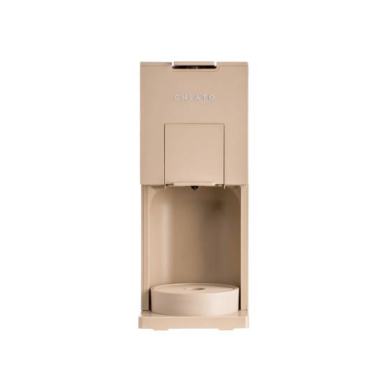 CHiATO switchPLAY Multi-Capsule Coffee Machine – Sand