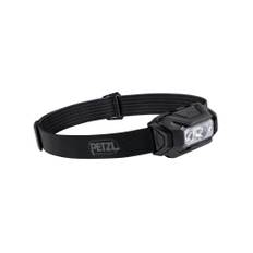 Pannlampa Petzl Aria 2 RGB, 450 lm, Camo