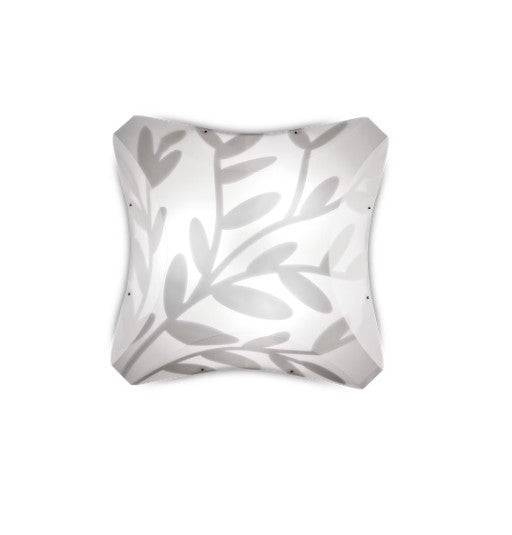 Dafne loft/-væglampe fra Slamp - Dafne S