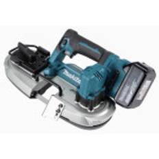 MAKITA BÅNDSAV 18V DPB184Z