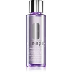 Clinique Take The Day Off™ Makeup Remover For Lids, Lashes & Lips To-fase øjen- og læbe makeupfjerner 200 ml - 200 ml