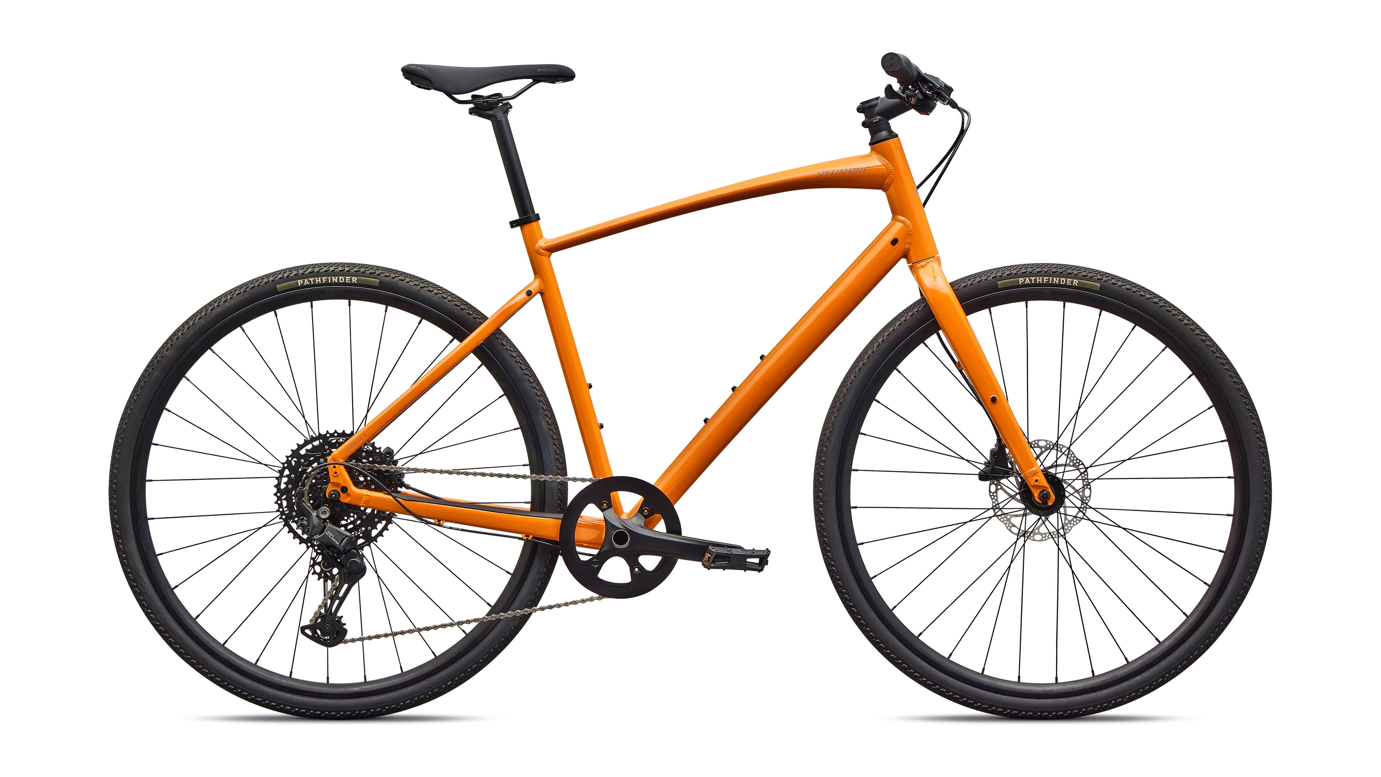 Specialized Sirrus X 3.0 XS