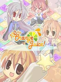 100% Orange Juice - Toy Store Pack (DLC) - Steam Key - GLOBAL