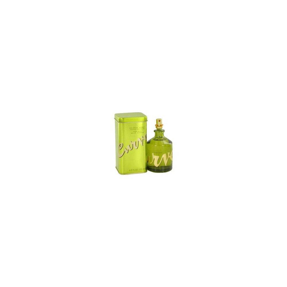 Liz Claiborne Curve EdC Men - 125ml