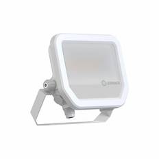 LEDVANCE Floodlight Performance multi lumen 2400lm 17W/830 IP65 hvid