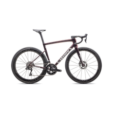 Specialized S-Works Tarmac SL8 Di2 58