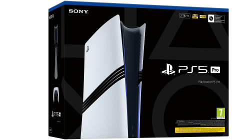 Sony Playstation 5 Pro