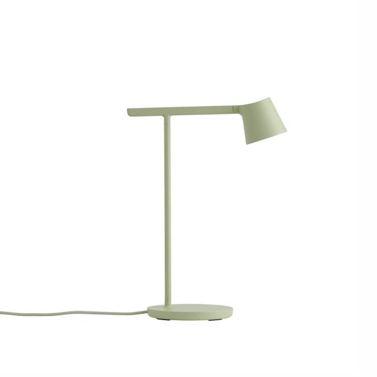Muuto Tip Bordslampa Light Green