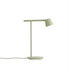 Muuto Tip Bordslampa Light Green