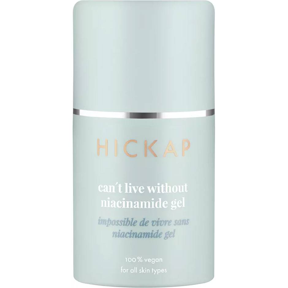 50ml, Hickap Can’t Live Without Niacinamide Gel 50 ml
