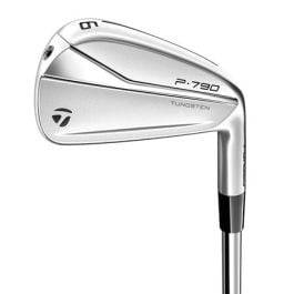 TaylorMade P790 2021 Järnset