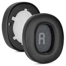 Ørepuder JBL Tune 720BT  - Sort