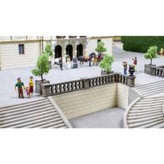 NOCH 14215 H0 Laser-cut minis Balustrade Lasercut-modell