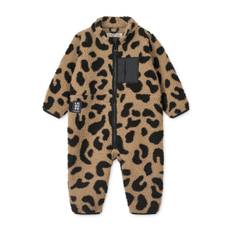 Liewood Liewood Nolano Pile Jumpsuit Fleece
