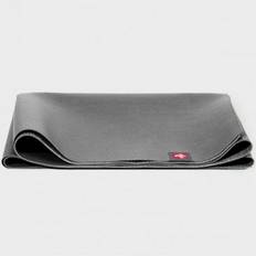 Yogamatta eKO SuperLite Travelmat 1,5 mm Charcoal - Manduka