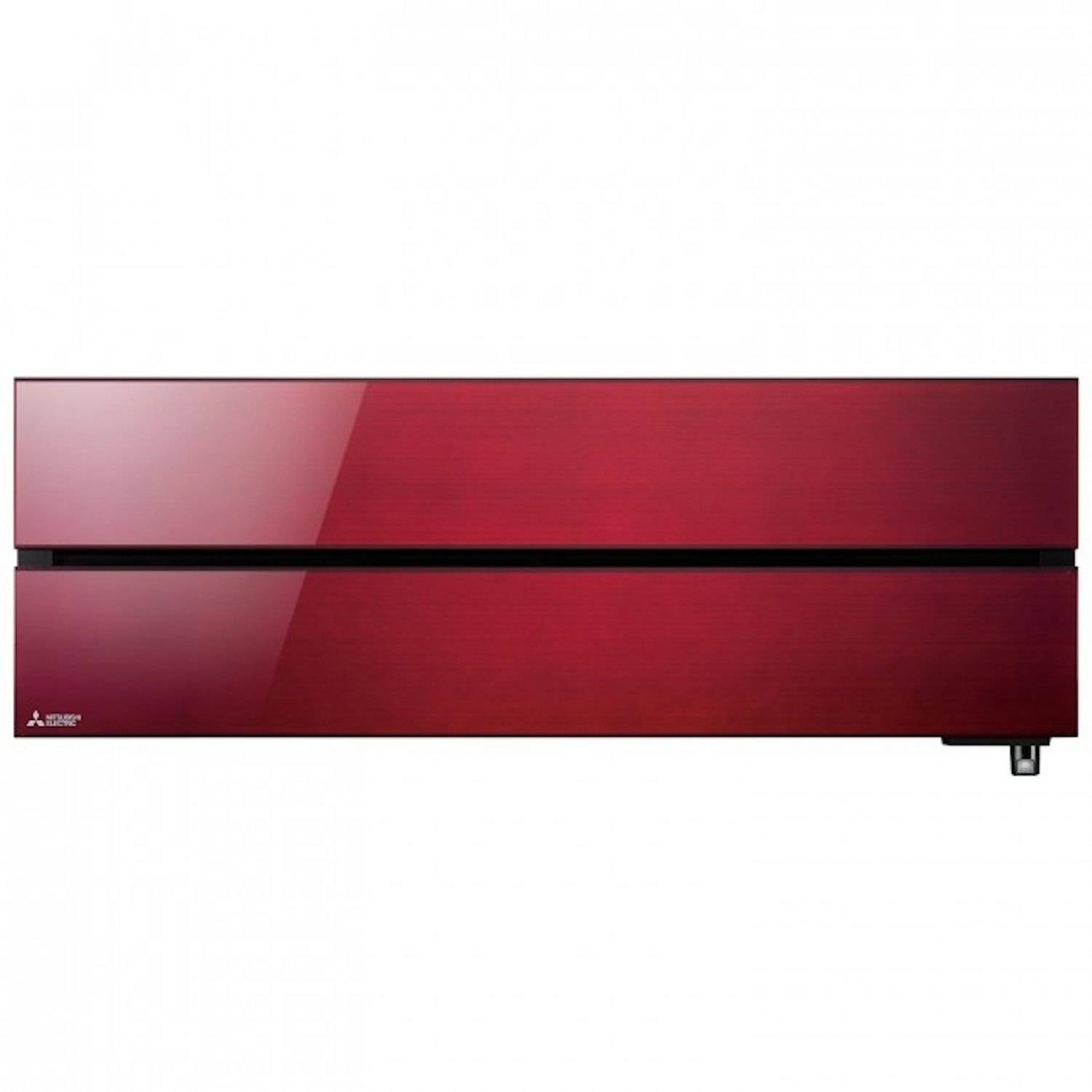 Luftvärmepump Mitsubishi Electric Hero 2.0 LN35 Röd