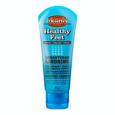 OKeeffes Healthy Feet- Tub 85 g