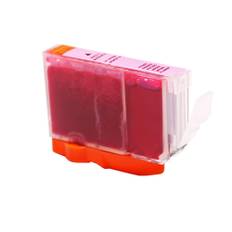 'kompatibel printer patron til canon cli8 lys magenta pixma ip3300 ip3500 ip4300 ip4500 ip5200 ip5300'