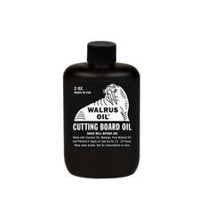 CUTTING BOARD OIL