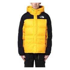 The North Face, Jacka, Herr, M, Puffer Jacket - yellow (M)