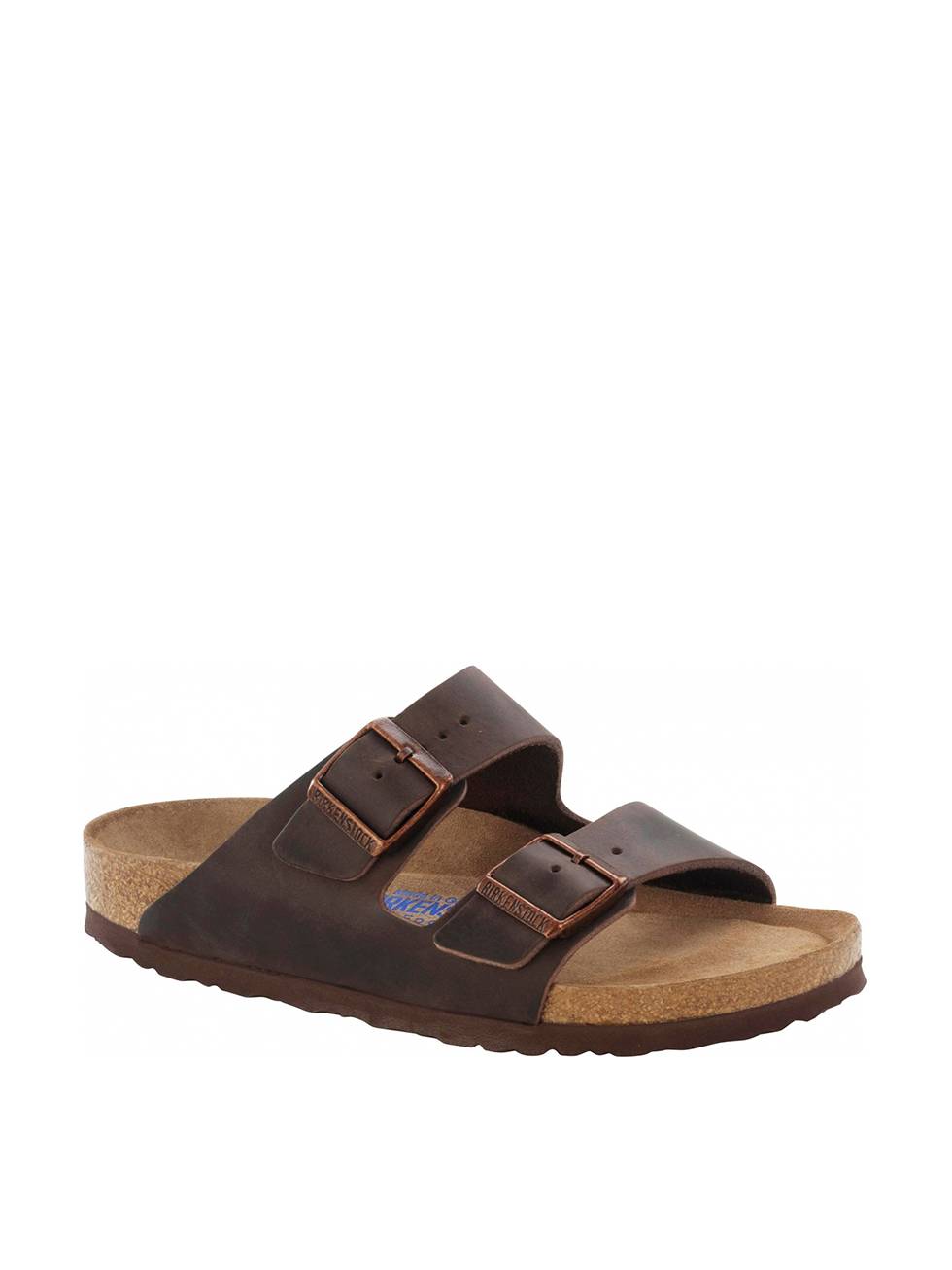 Birkenstock Arizona BS Habana / Narrow Fit / Soft Footbed