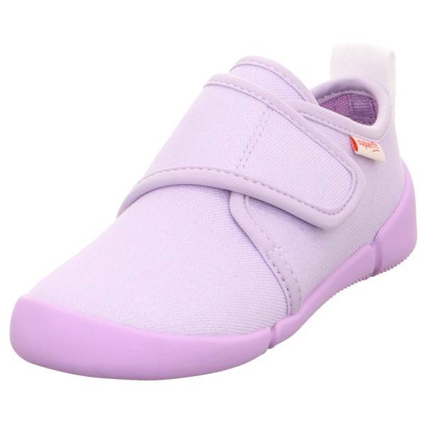 Superfit Kid's Venti Inneskor Barn Storlek 29 Färg rosa