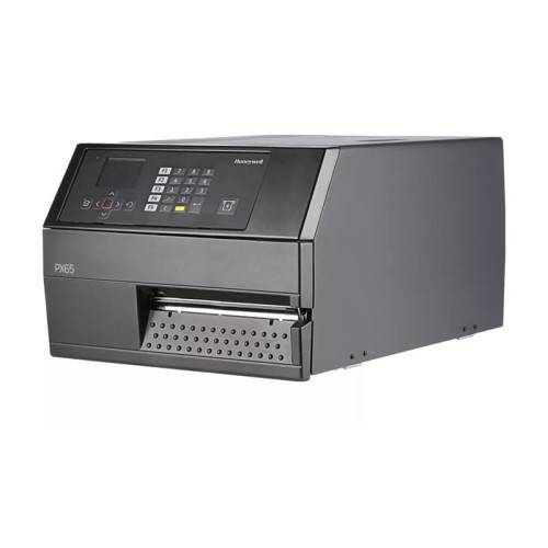 Honeywell PX65 - etikettskrivare - svartvit - direkt termisk/termisk överföring