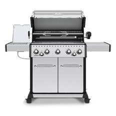 Gasolgrill Broil King Baron S 590 Ir 2022