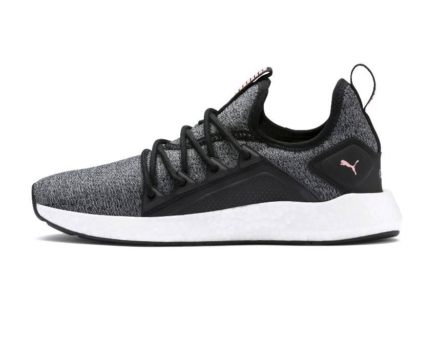 Puma NRGY NEKO KNIT 3.5 PUMA BLACK-BRIDAL RO