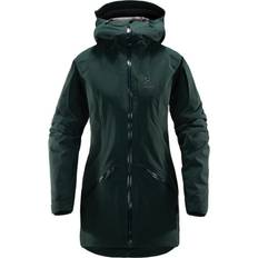 Haglöfs Niva Insulated Parka Women