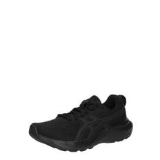 ASICS Løbesko 'Gel-Contend 9' mørkegrå / sort - 36-36,5