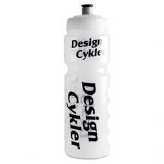 Design Cykler drikkedunk - 500 ml.