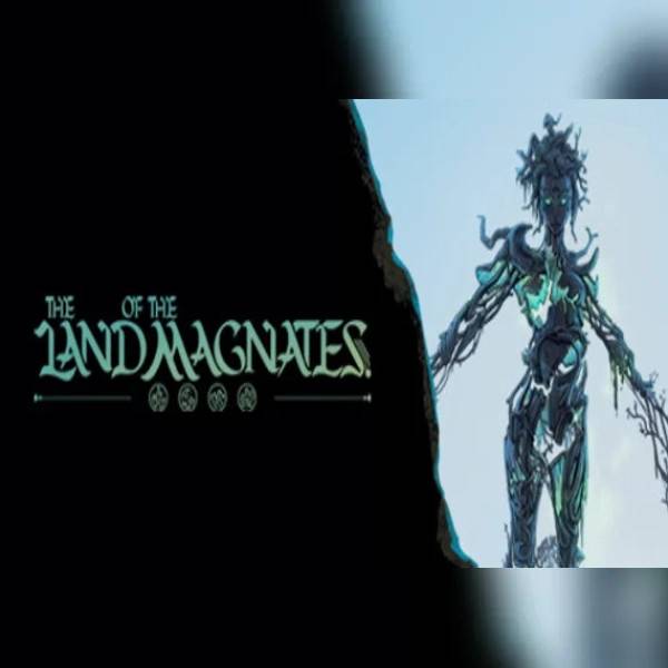 The Land of the Magnates (PC) Steam Key - GLOBAL
