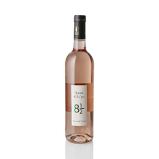 Domaine des Trottières - Rosé d’Anjou - "8 ½"