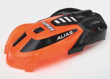 Canopy Orange Alias