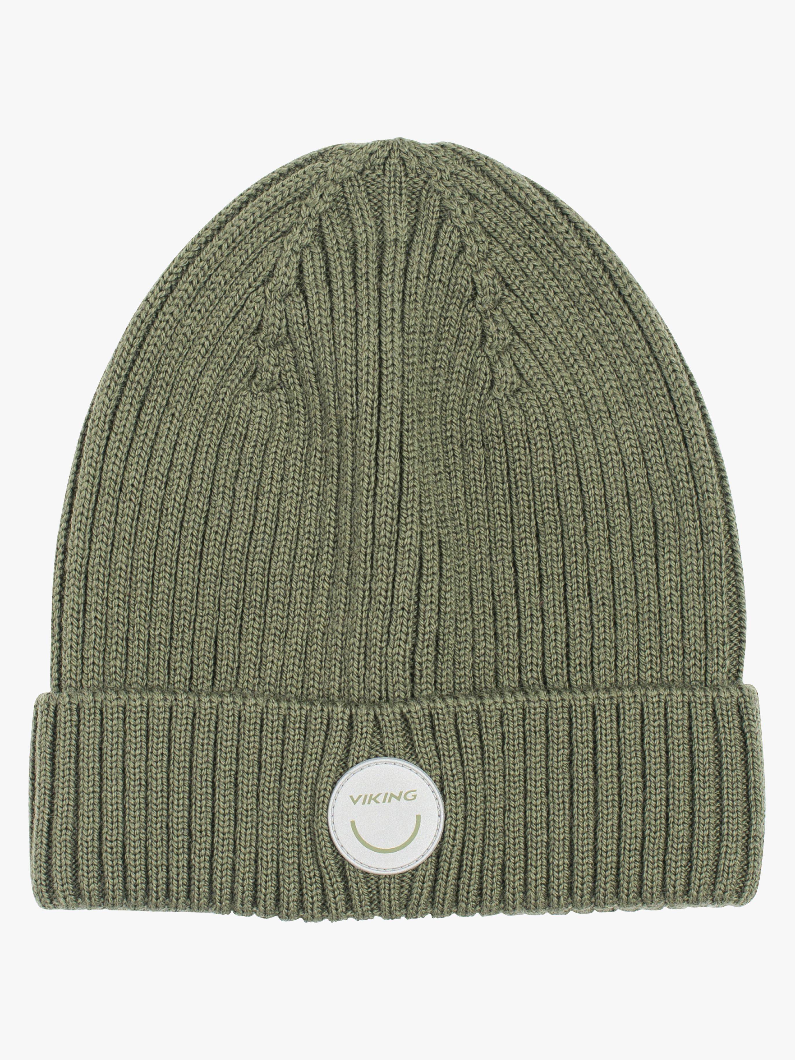 Viking Play Hue Merinomix, Olive, 46-48