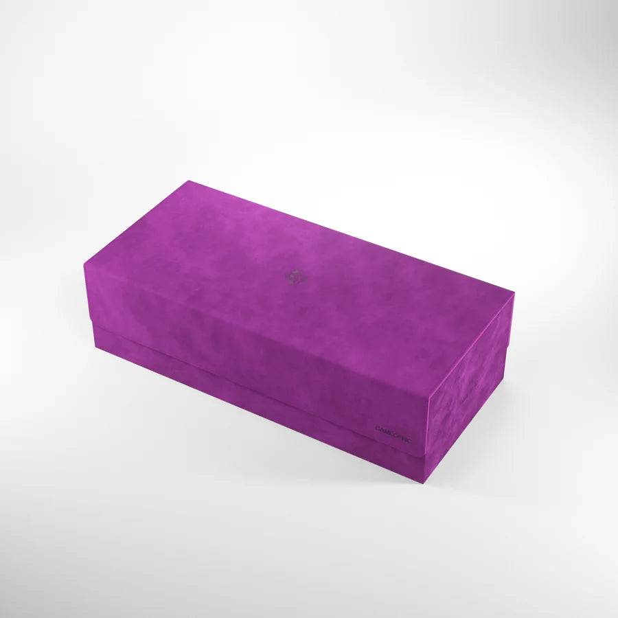 Gamegenic: Dungeon 1100+ Convertible - Purple.