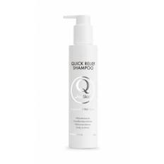 Q For Skin-Quick Relief Shampoo