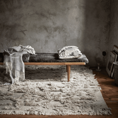 Classic Collection Ullmatta Rio 170 X 230 CM, Beige