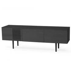 Torkelson - Joel Mediabänk 150 cm Svart