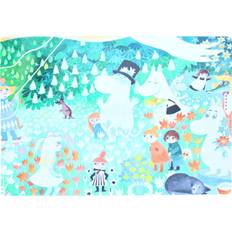 Moomin Bordstablett Mumin Dangerous Journey