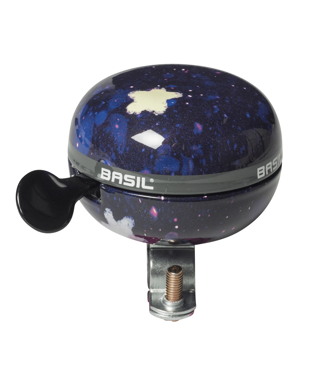 Ringklocka Basil Stardust Nightshade!