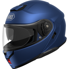 Shoei Neotec 3 matt blå