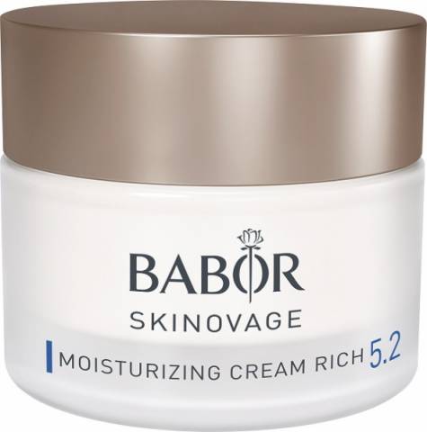 Babor Moist & Lipid Cream 50 ml