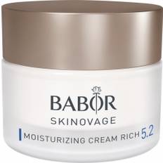 Babor Skinovage Moisturizing & Lipid
